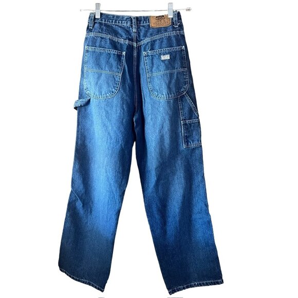 Route 66 Original Clothing Company Women's Carpenter Jeans - Picture 2 of 8